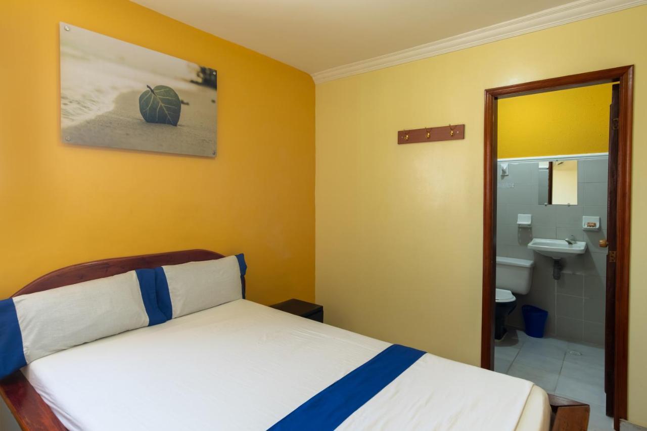 Hotel Costa Mar Barranquilla  Buitenkant foto