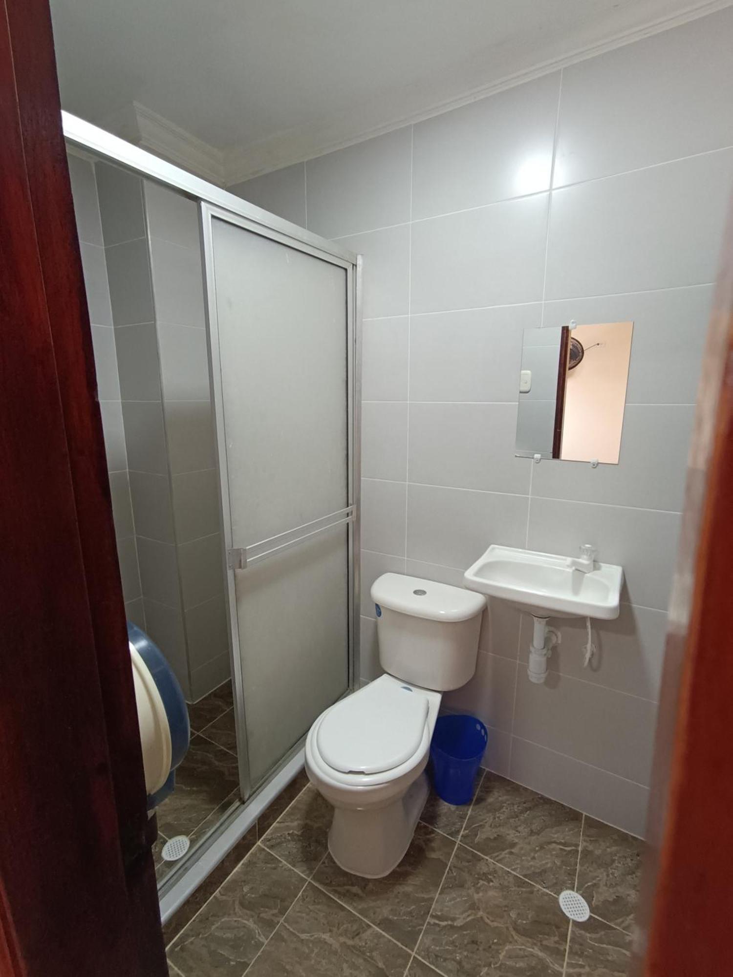 Hotel Costa Mar Barranquilla  Buitenkant foto